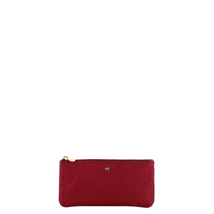 Borbonese - Flat Pouch Merlot - 932027I15 - MERLOT