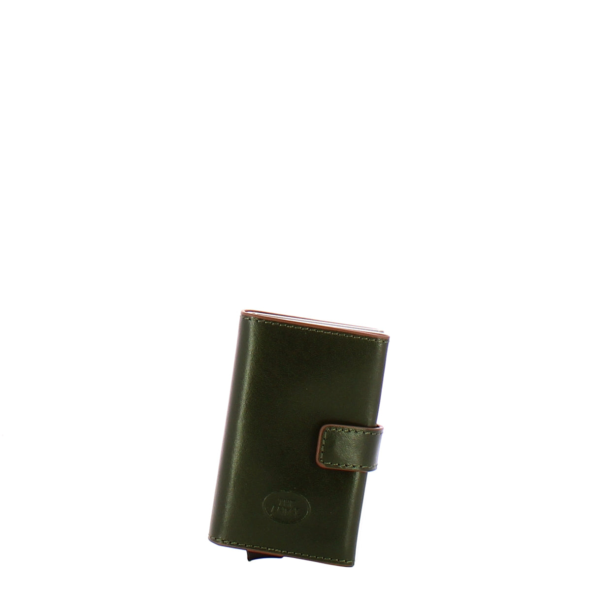 The Bridge - Story Card Holder with Sliding System - 01400201 - TIROLO/ABB./RUTENIO/CHIARO