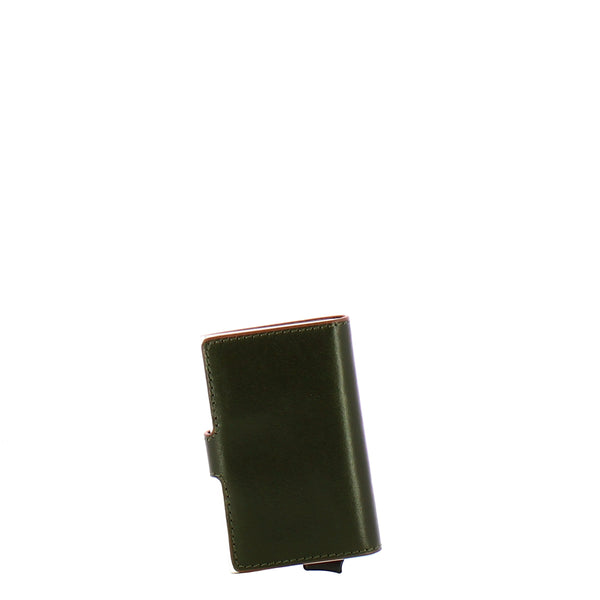 The Bridge - Story Card Holder with Sliding System - 01400201 - TIROLO/ABB./RUTENIO/CHIARO