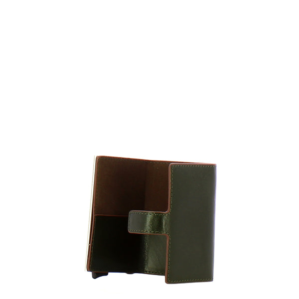 The Bridge - Story Card Holder with Sliding System - 01400201 - TIROLO/ABB./RUTENIO/CHIARO