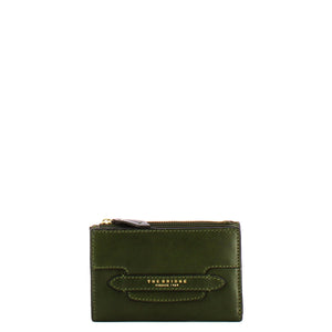 The Bridge - Lucrezia Medium Tirolo Wallet - 01791301 - TIROLO/ABB./ORO