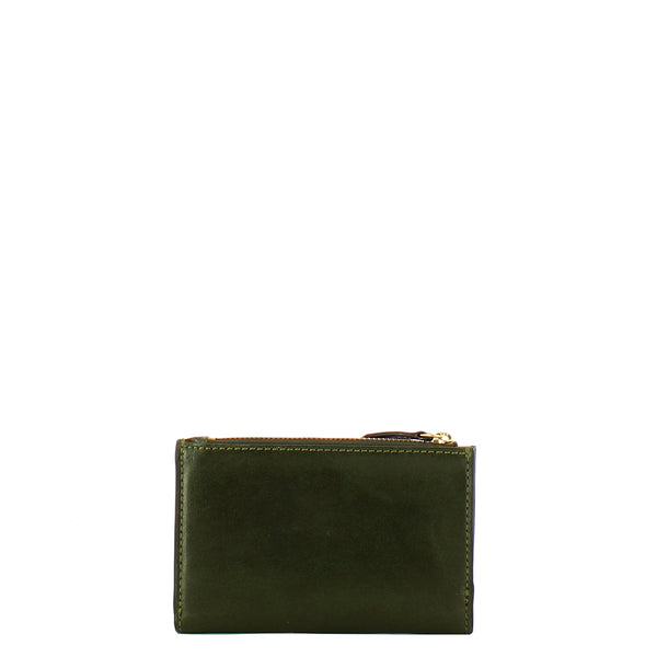 The Bridge - Lucrezia Medium Tirolo Wallet - 01791301 - TIROLO/ABB./ORO