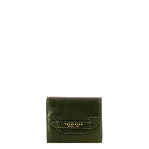 The Bridge - Lucrezia Small Tirolo Wallet - 01802401 - TIROLO/ABB./ORO