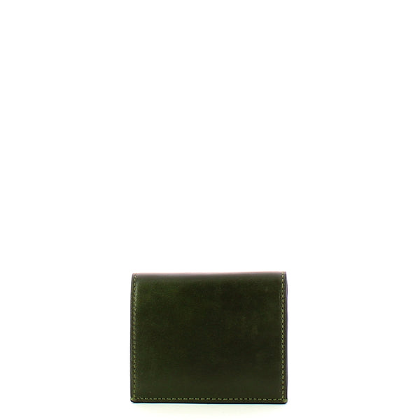 The Bridge - Lucrezia Small Tirolo Wallet - 01802401 - TIROLO/ABB./ORO