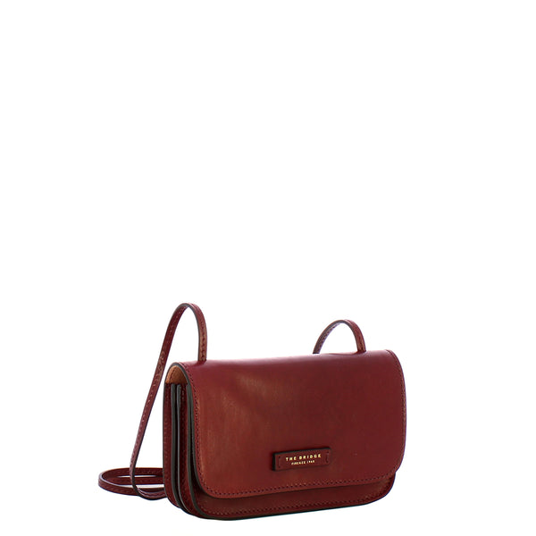 The Bridge - Tracollina Rustici S - 04351101 - MOSTO/ABB./ORO