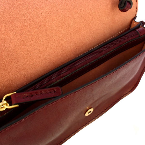 The Bridge - Tracollina Rustici S - 04351101 - MOSTO/ABB./ORO