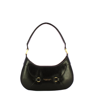 The Bridge - Sottospalla Isabella Nero - 04503501 - NERO/ABB./ORO