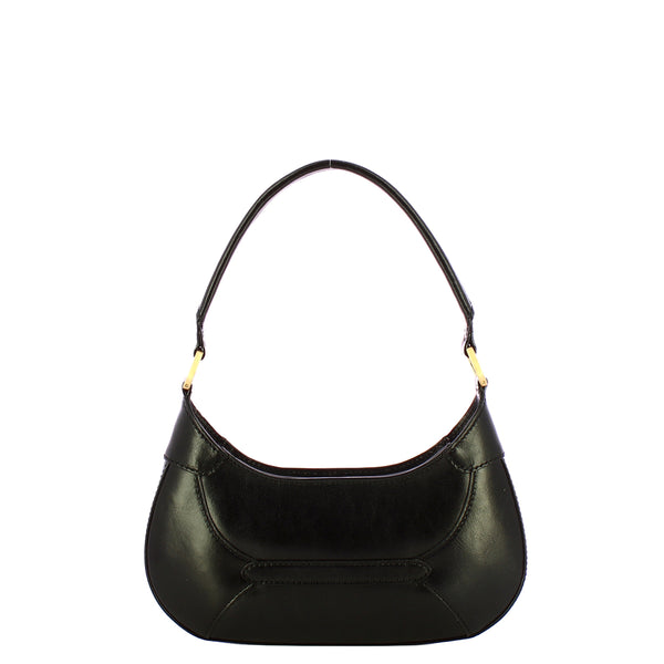 The Bridge - Sottospalla Isabella Nero - 04503501 - NERO/ABB./ORO