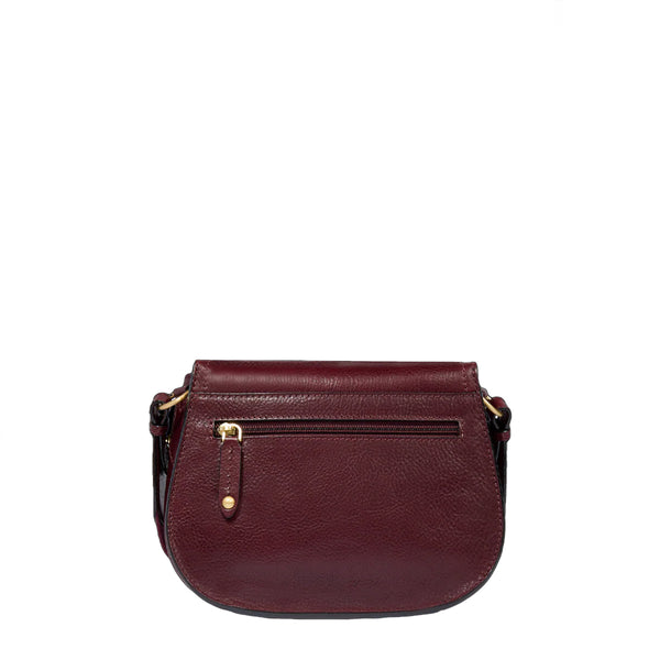 The Bridge - Borsa a tracolla Isadora Mosto - 045315D3 - MOSTO/ABB./ORO