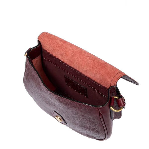 The Bridge - Borsa a tracolla Isadora Mosto - 045315D3 - MOSTO/ABB./ORO