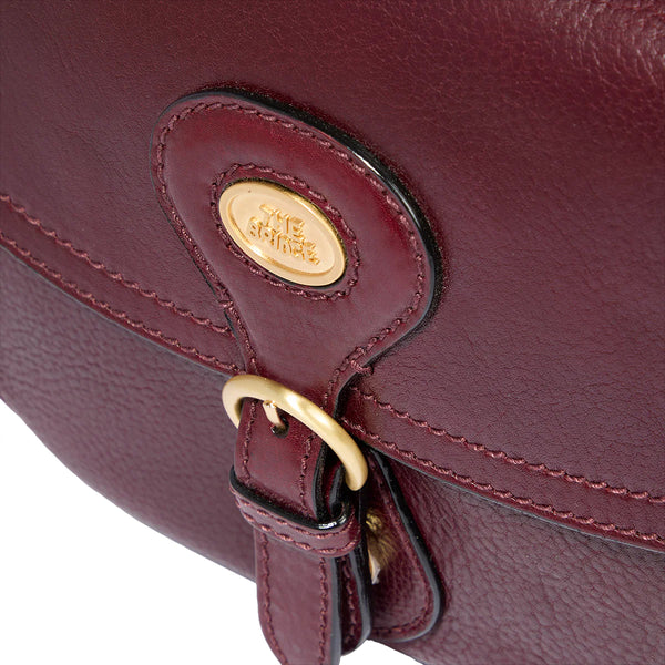 The Bridge - Borsa a tracolla Isadora Mosto - 045315D3 - MOSTO/ABB./ORO