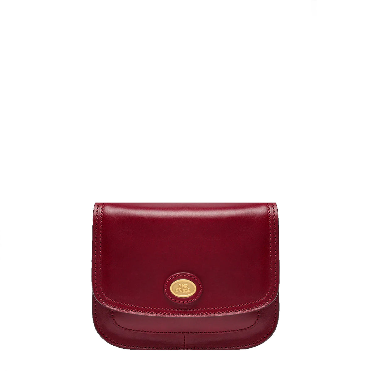 The Bridge - Tracollina Stodo Rosso - 04543501 - ROSSO/RIBES/ABB.ORO