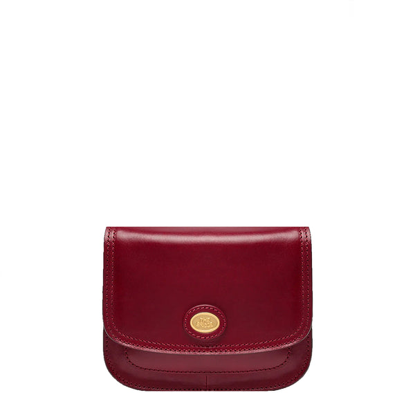 The Bridge - Tracollina Stodo Rosso - 04543501 - ROSSO/RIBES/ABB.ORO