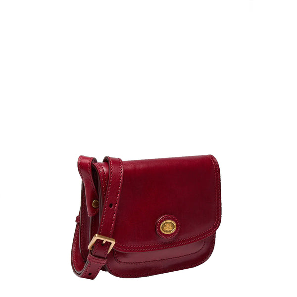 The Bridge - Tracollina Stodo Rosso - 04543501 - ROSSO/RIBES/ABB.ORO