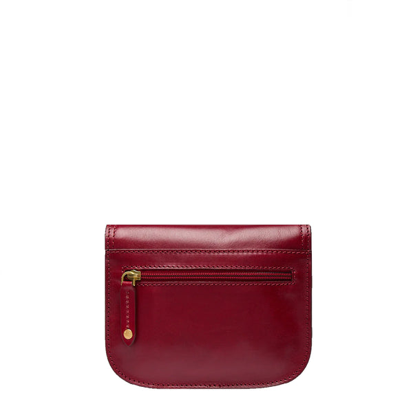The Bridge - Tracollina Stodo Rosso - 04543501 - ROSSO/RIBES/ABB.ORO