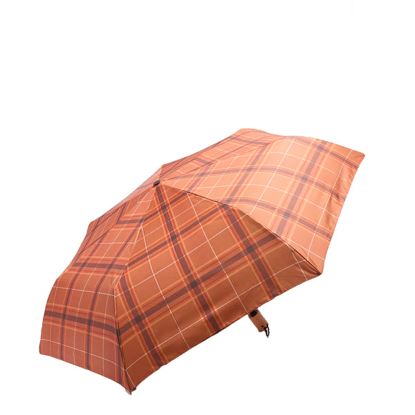 The Bridge - Ombrello Marrone Oro - 102003DE - MARRONE/14/ORO