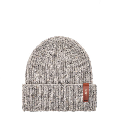 The Bridge - Cappello Life Style - 131015NG - MEDIUM/GREY