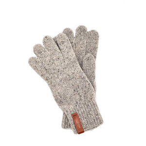 The Bridge - Guanto Life Style - 141005NG - MEDIUM/GREY