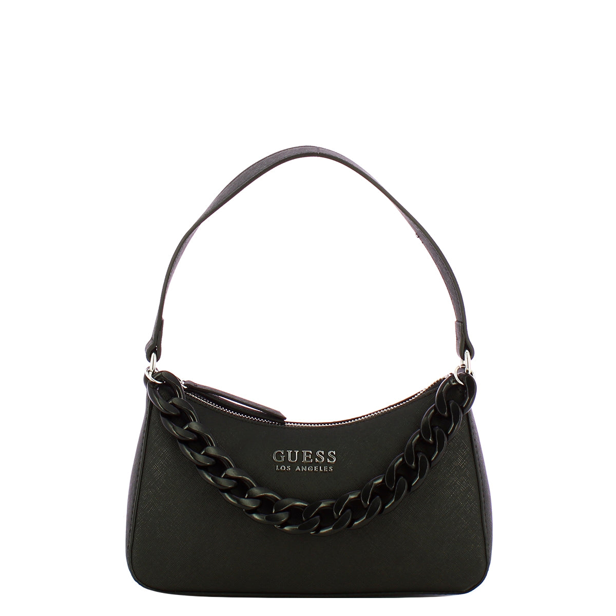 Guess - Mini Bag Junie Black - HFSF9774690 - BLACK