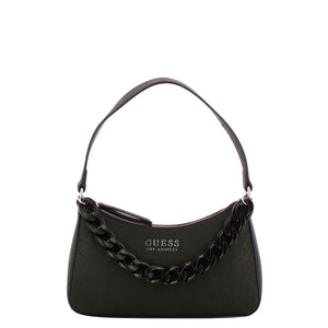 Guess - Mini Bag Junie Black - HFSF9774690 - BLACK