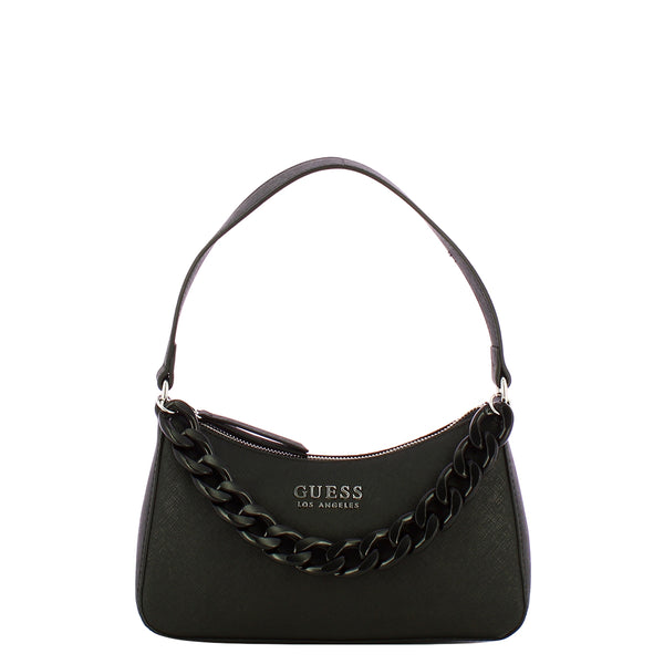 Guess - Mini Bag Junie Black - HFSF9774690 - BLACK
