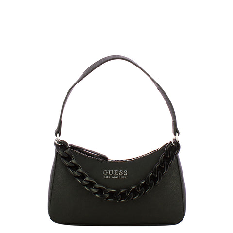 Guess - Mini Bag Junie Black - HFSF9774690 - BLACK