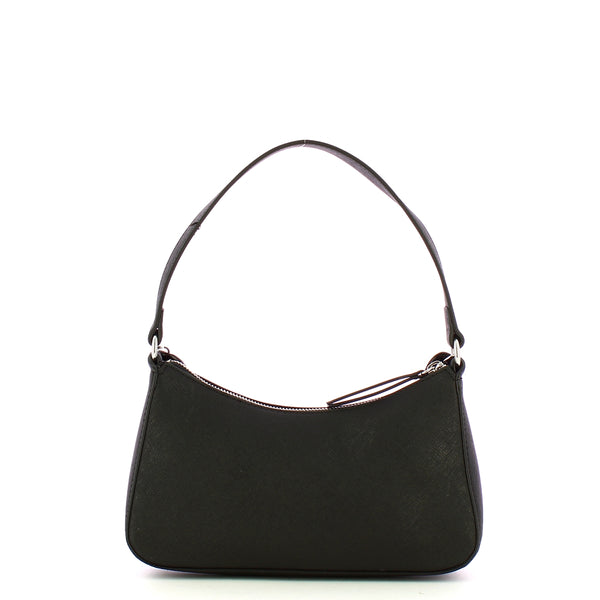 Guess - Mini Bag Junie Black - HFSF9774690 - BLACK