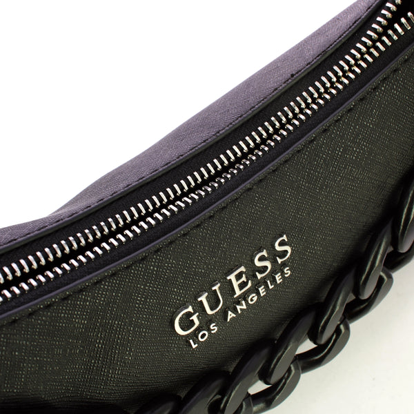 Guess - Mini Bag Junie Black - HFSF9774690 - BLACK