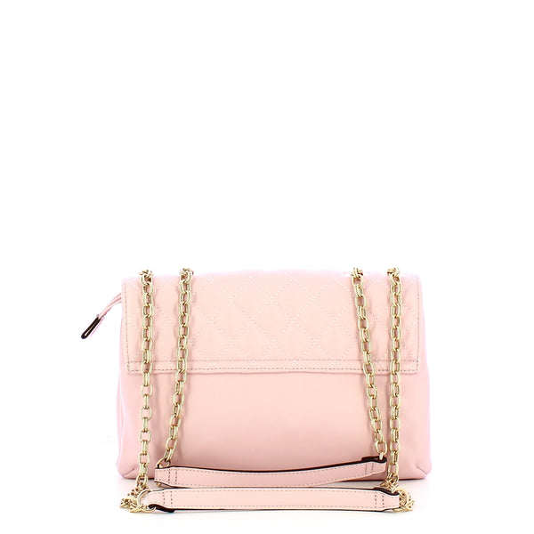Guess - Alazne Medium Powder Crossbody Bag - HWALAZP3521 - POWDER