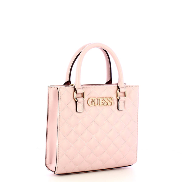 Guess - Alazne Small Powder Handbag - HWALAZP3504 - POWDER