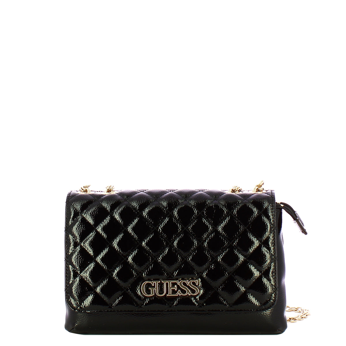 Guess - Araitz Black Crossbody Bag - HWARAZP1521 - BLACK