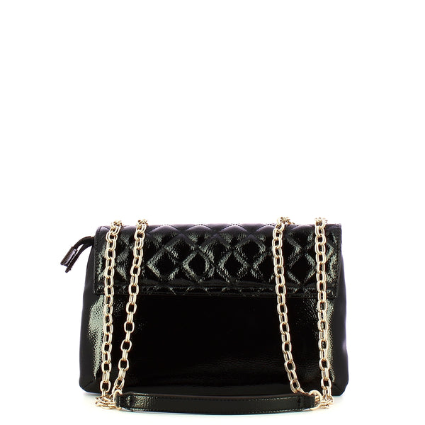 Guess - Araitz Black Crossbody Bag - HWARAZP1521 - BLACK