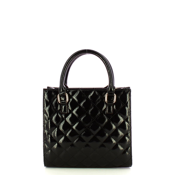 Guess - Araitz Small Black Handbag - HWARAZP1504 - BLACK