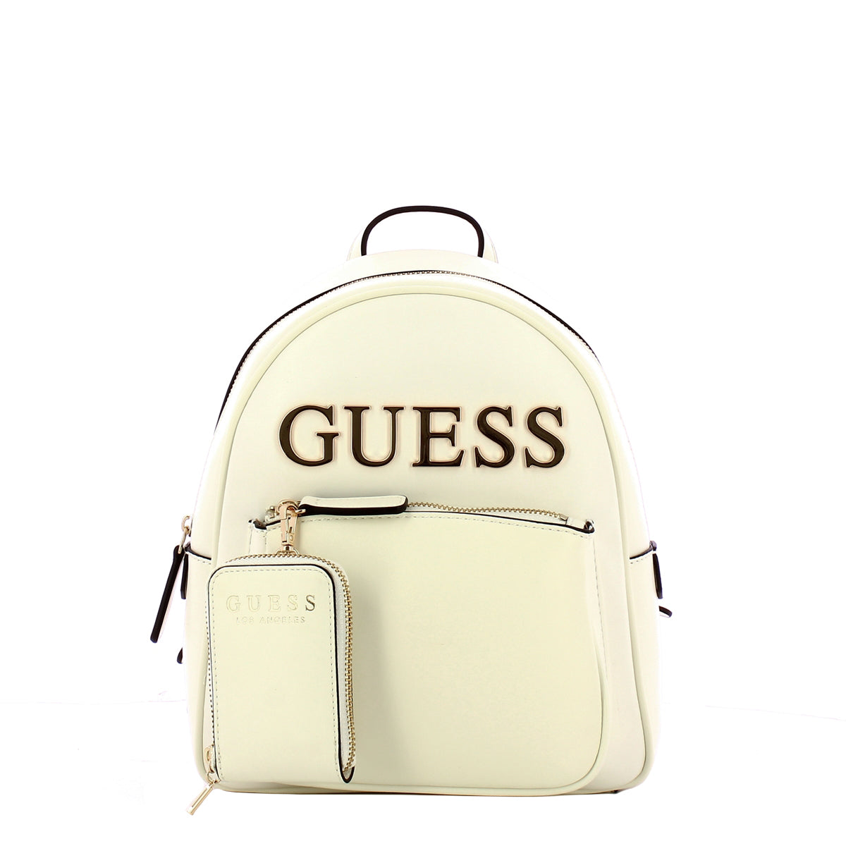 Guess - Beacon Falls Cream Backpack - HFVG9035300 - CREAM
