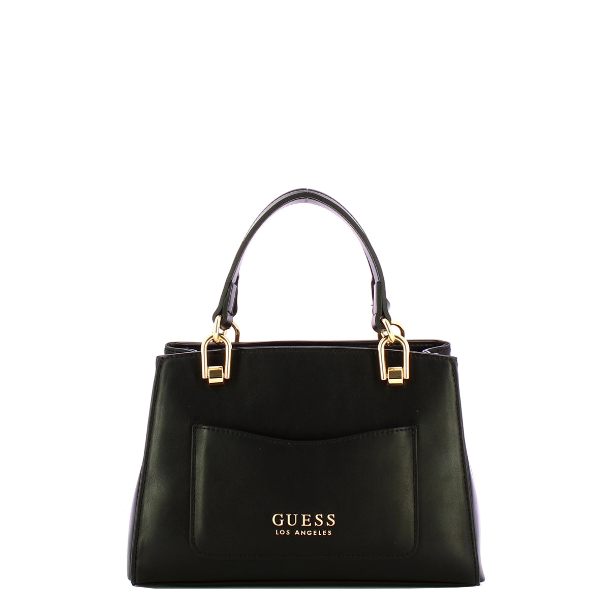 Guess - Bogue Small Black Handbag - HFLG9158050 - BLACK