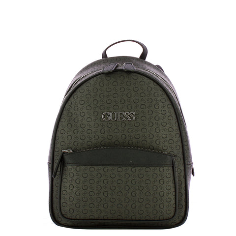 Guess - Woodson Coal Small Backpack - HFSV9282300 - COAL