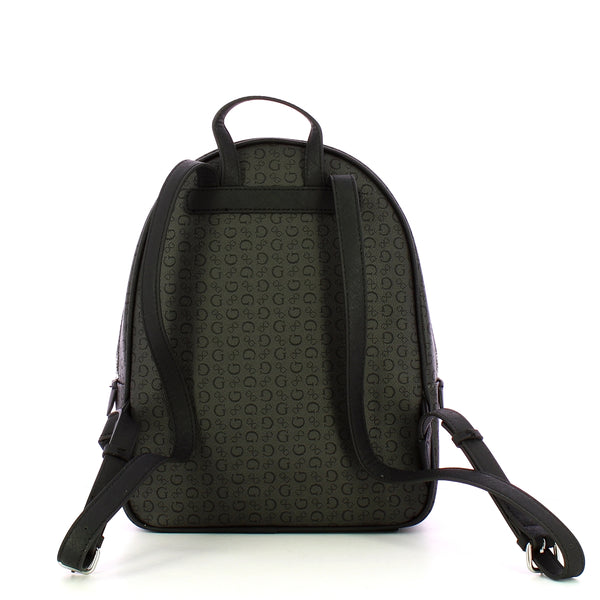Guess - Woodson Coal Small Backpack - HFSV9282300 - COAL