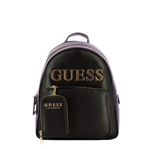 Guess - Beacon Falls Black Backpack - HFVG9035300 - BLACK