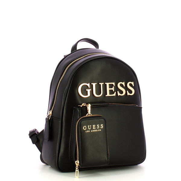 Guess - Beacon Falls Black Backpack - HFVG9035300 - BLACK
