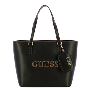 Guess - Beacon Falls Black Shoulder Bag - HFVG9035230 - BLACK