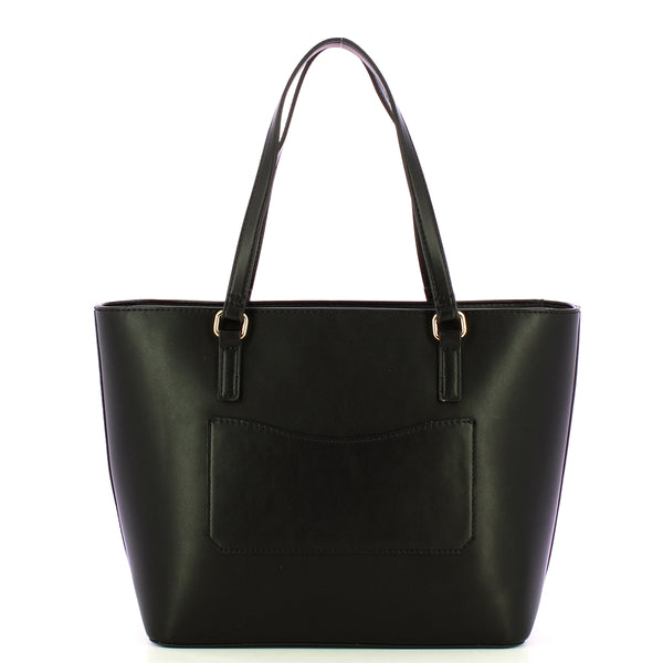 Guess - Beacon Falls Black Shoulder Bag - HFVG9035230 - BLACK