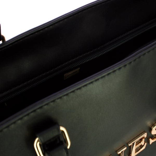 Guess - Beacon Falls Black Shoulder Bag - HFVG9035230 - BLACK