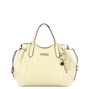 Guess - Borsa a mano Moranez Off White - HWMORZP2576 - OFF/WHITE