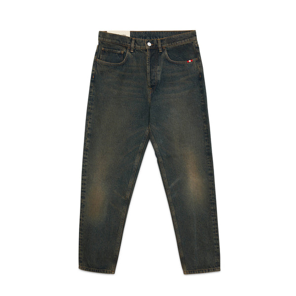 Amish - Jeans Jeremiah Denim - AMU001D4363008 - DENIM