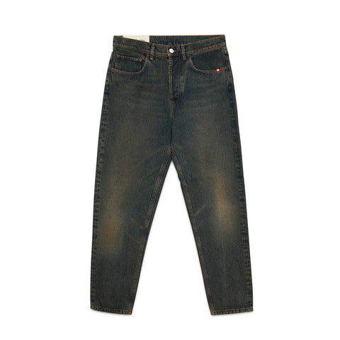 Amish - Jeans Jeremiah Denim - AMU001D4363008 - DENIM