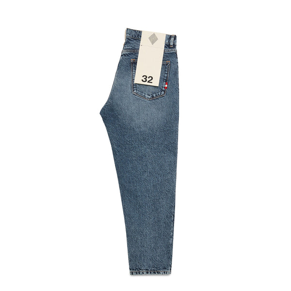Amish - Jeans Jeremiah Recycled Denim - AMU001D5703012 - DENIM
