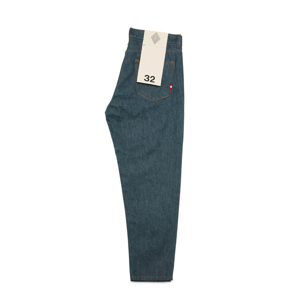 Amish - Jeans Jeremiah Denim - AMU001D6513009 - DENIM
