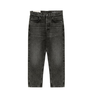 Amish - Jeans Jeremiah Black Wash - AMU001N0943011 - DENIM/BLACK
