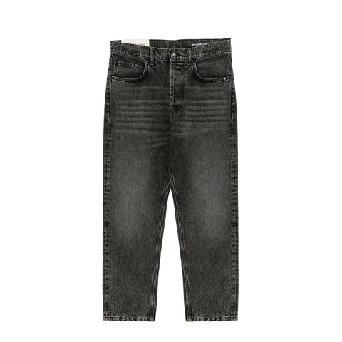 Amish - Jeans Jeremiah Black Wash - AMU001N0943011 - DENIM/BLACK