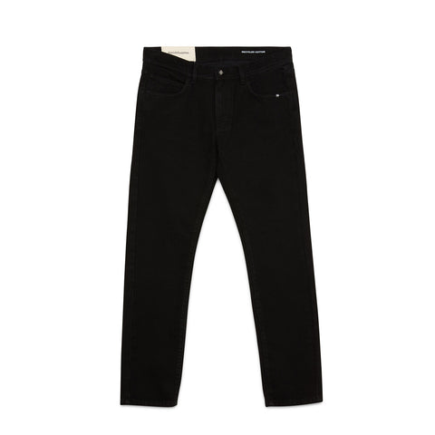 Amish - Jeans David Denim Black - AMU138N0942338 - DENIM/BLACK